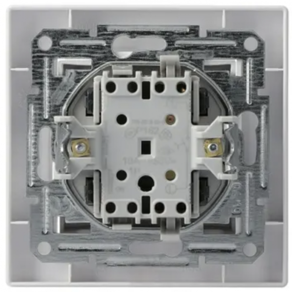 Schneider Asfora - Klingeltaster